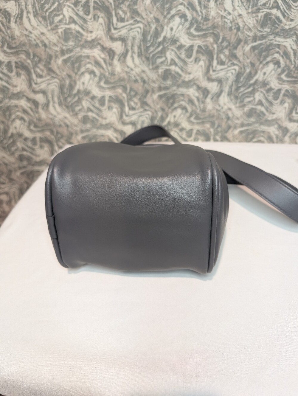 Anthropologie The Hollace Mini Buckle Tote - Picture 3 of 6